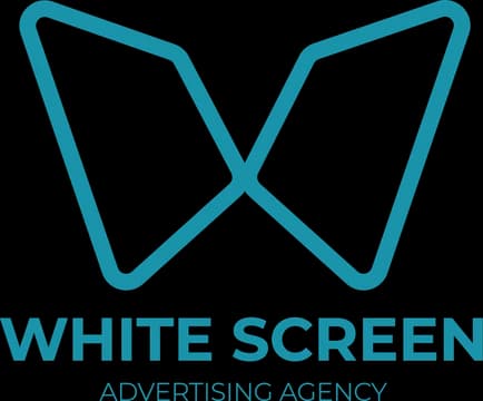 شعار White Screen