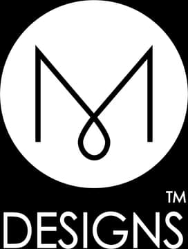 شعار M Designs