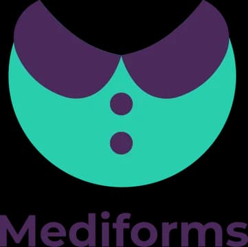 شعار Mediforms