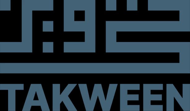 شعار تكوين